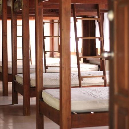 Aldea Halkab-Pal Hostal Y Cabanas Huay Pix 外观 照片