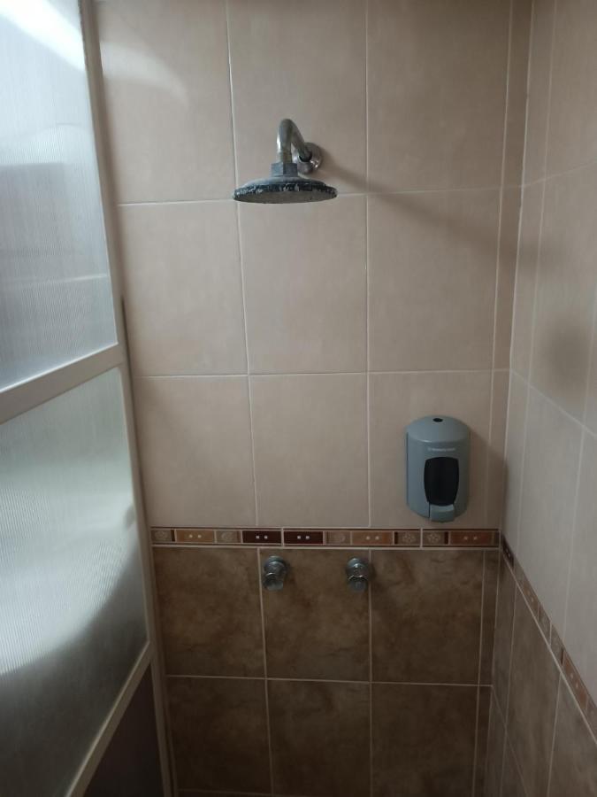 Aldea Halkab-Pal Hostal Y Cabanas Huay Pix 外观 照片