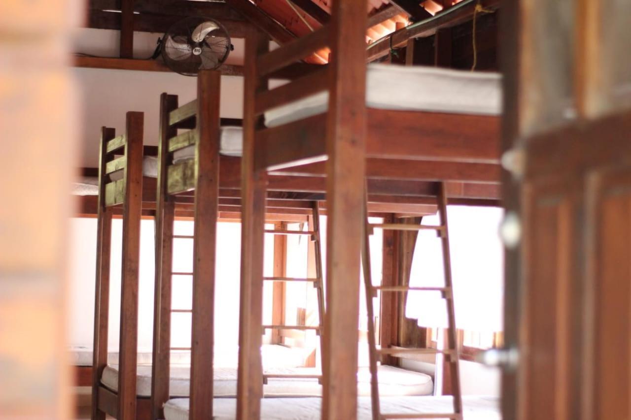 Aldea Halkab-Pal Hostal Y Cabanas Huay Pix 外观 照片